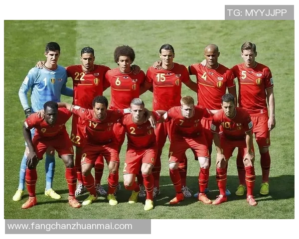 比利时与塞浦路斯精彩对决比分揭晓赛事回顾与分析