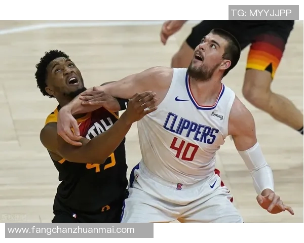 篮网与快船激战回放精彩瞬间解析及赛后点评