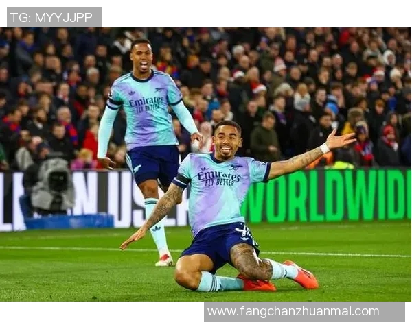 热苏斯的崛起之路：从青训小将到世界级前锋的传奇旅程