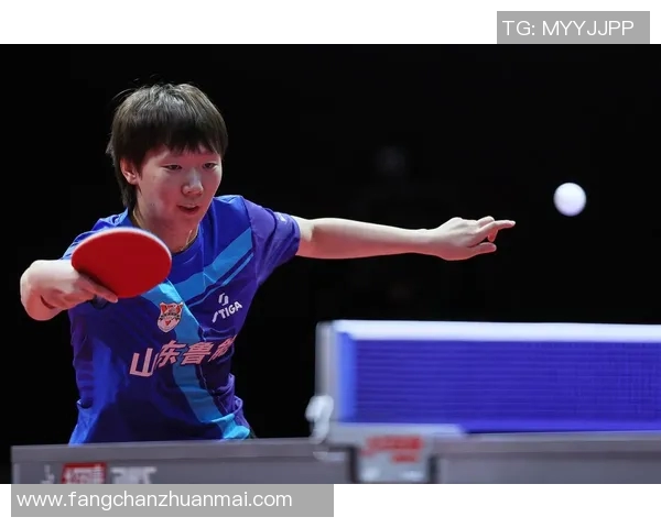 女乒联赛精彩对决深圳队迎战山东队全力争夺胜利荣耀