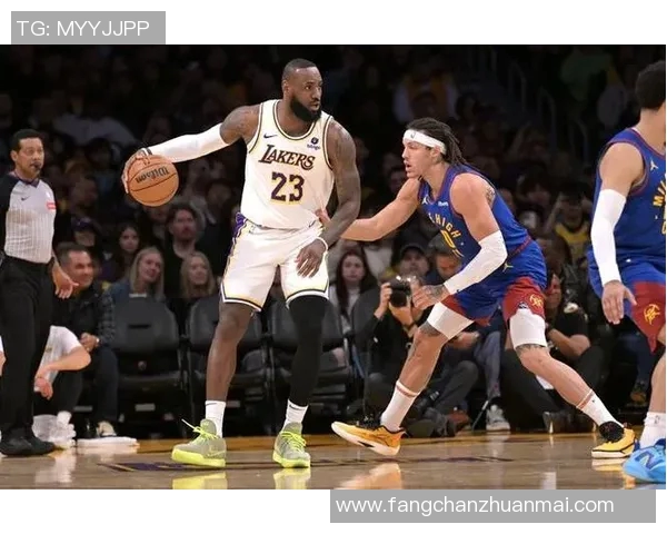 湖人对决掘金精彩回顾与赛后分析全面解读0811赛事亮点与球员表现